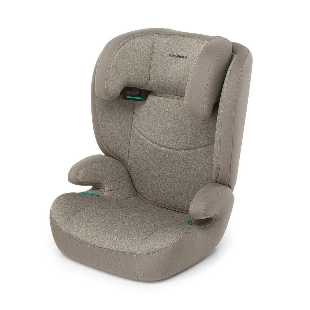 FOPPAPEDRETTI Clever I-Size Car Seat