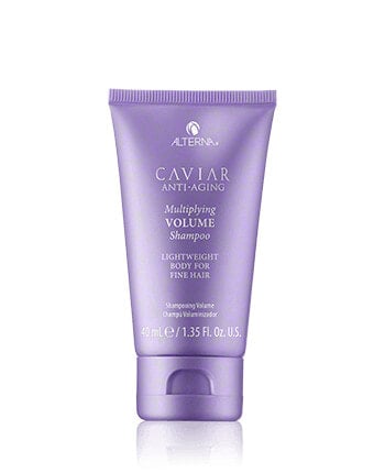 Alterna Caviar Anti-Aging Multiplying Volume Shampoo