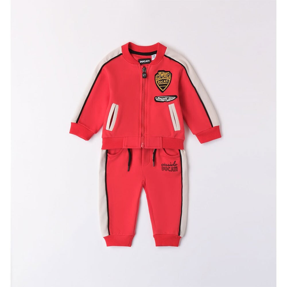 Ducati G8642 Tracksuit