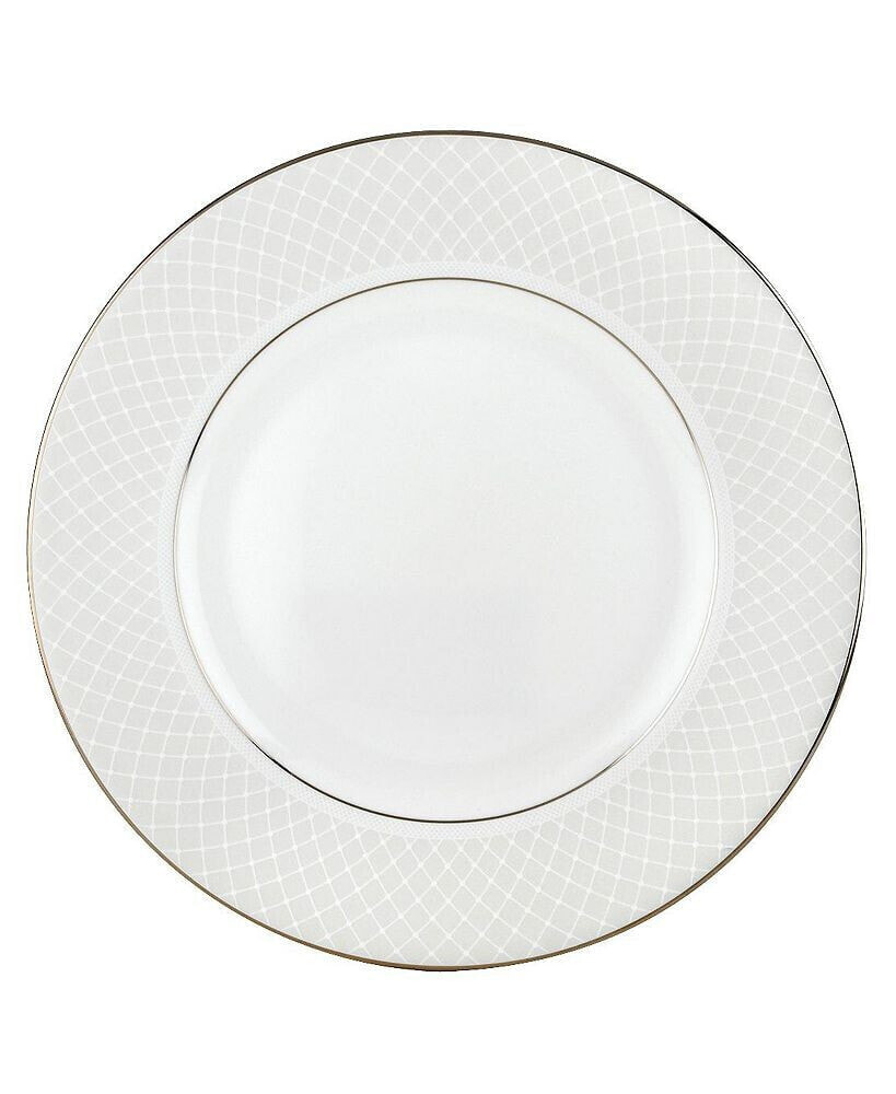 Lenox venetian Lace Dinner Plate