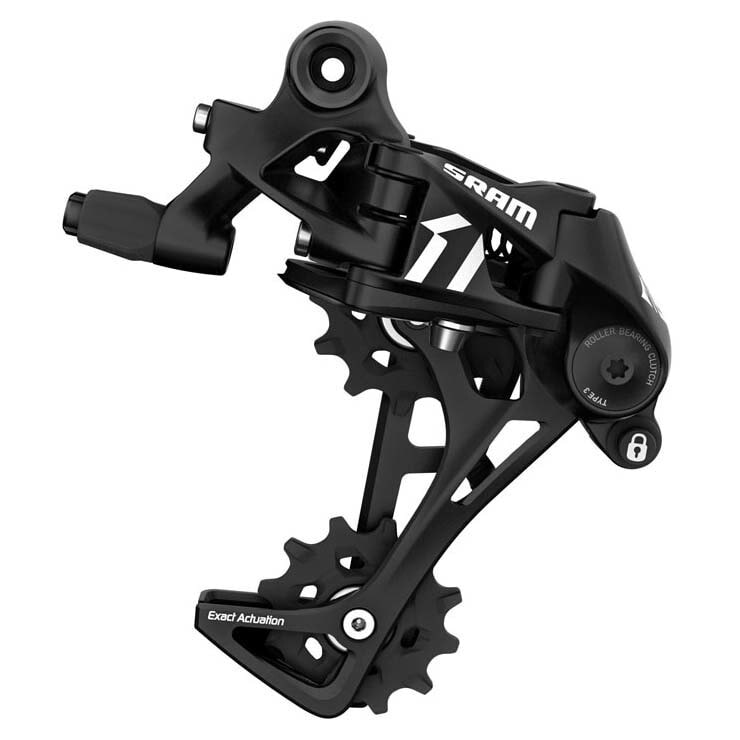 SRAM Apex 1 Rear Derailleur