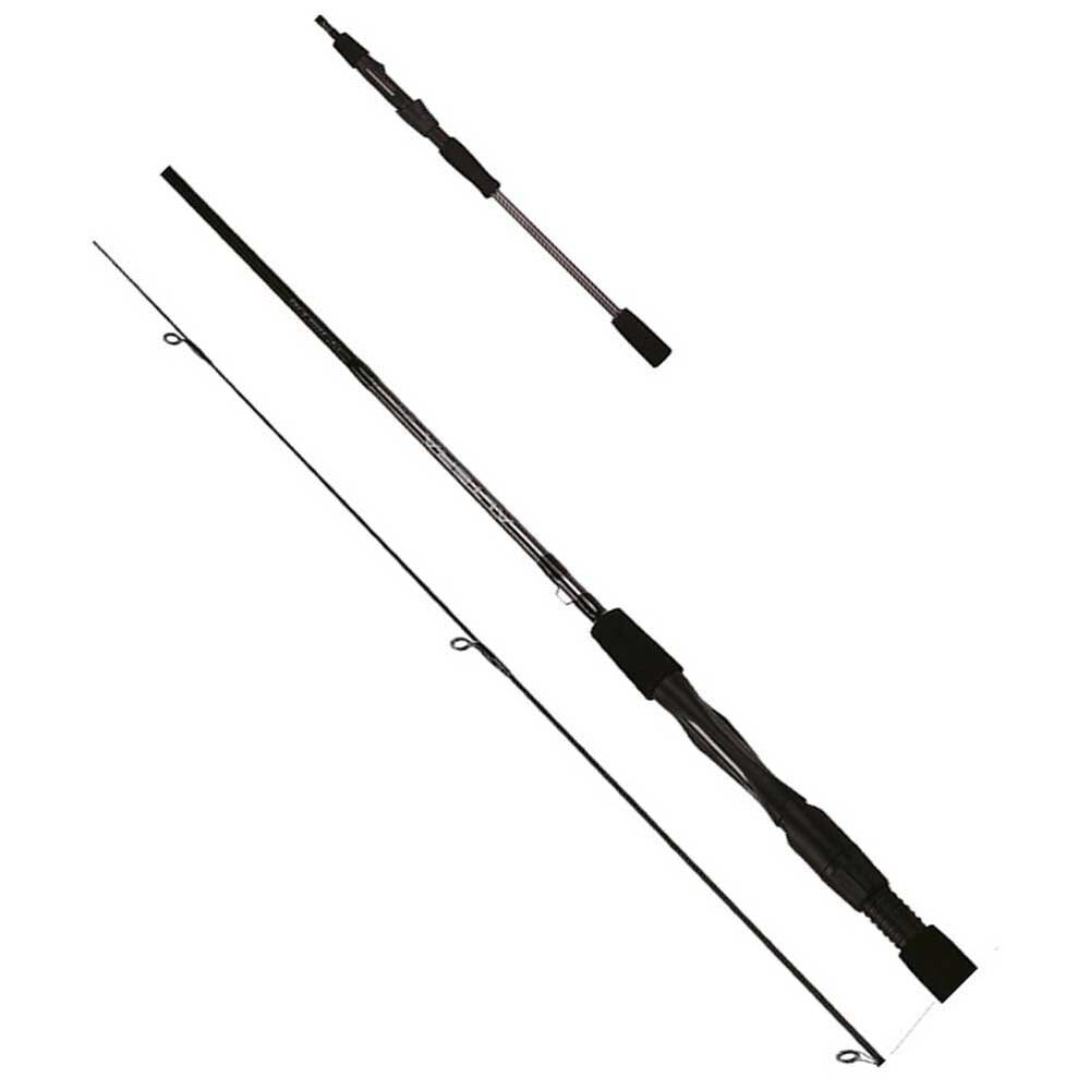 OKUMA Altera Spinning Rod