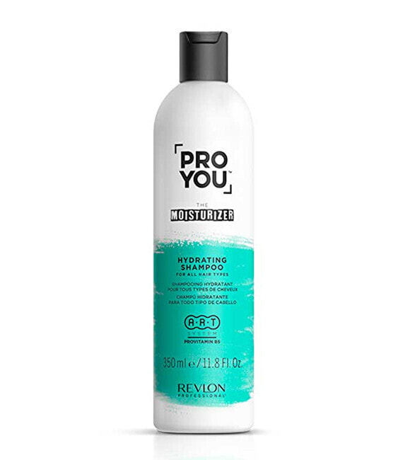 Pro You The Moisturizer ( Hydrating Shampoo)