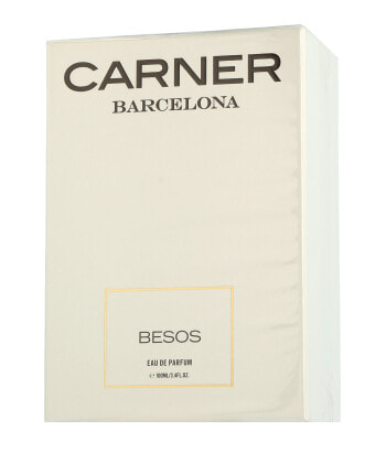 Carner Barcelona Besos Eau de Parfum Spray