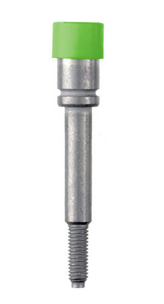 Weidmüller STB 35 IH/GN - Terminal block socket - 50 pc(s) - Polyamide - Green - V2 - 7.2 mm
