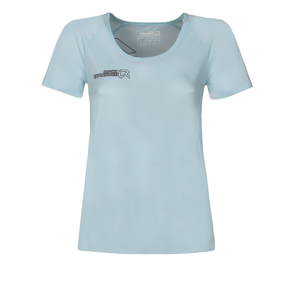 ROCK EXPERIENCE Oriole Short Sleeve T-Shirt