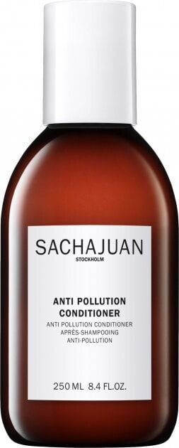 (Anti Pollution Conditioner)