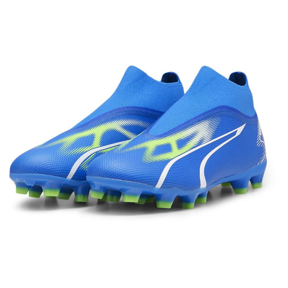 PUMA Ultra Match+ Ll Fg/A Football Boots