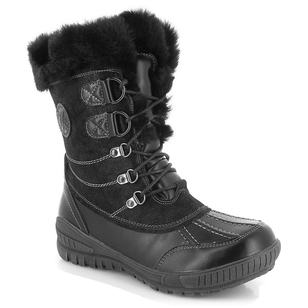KIMBERFEEL Delmos Snow Boots