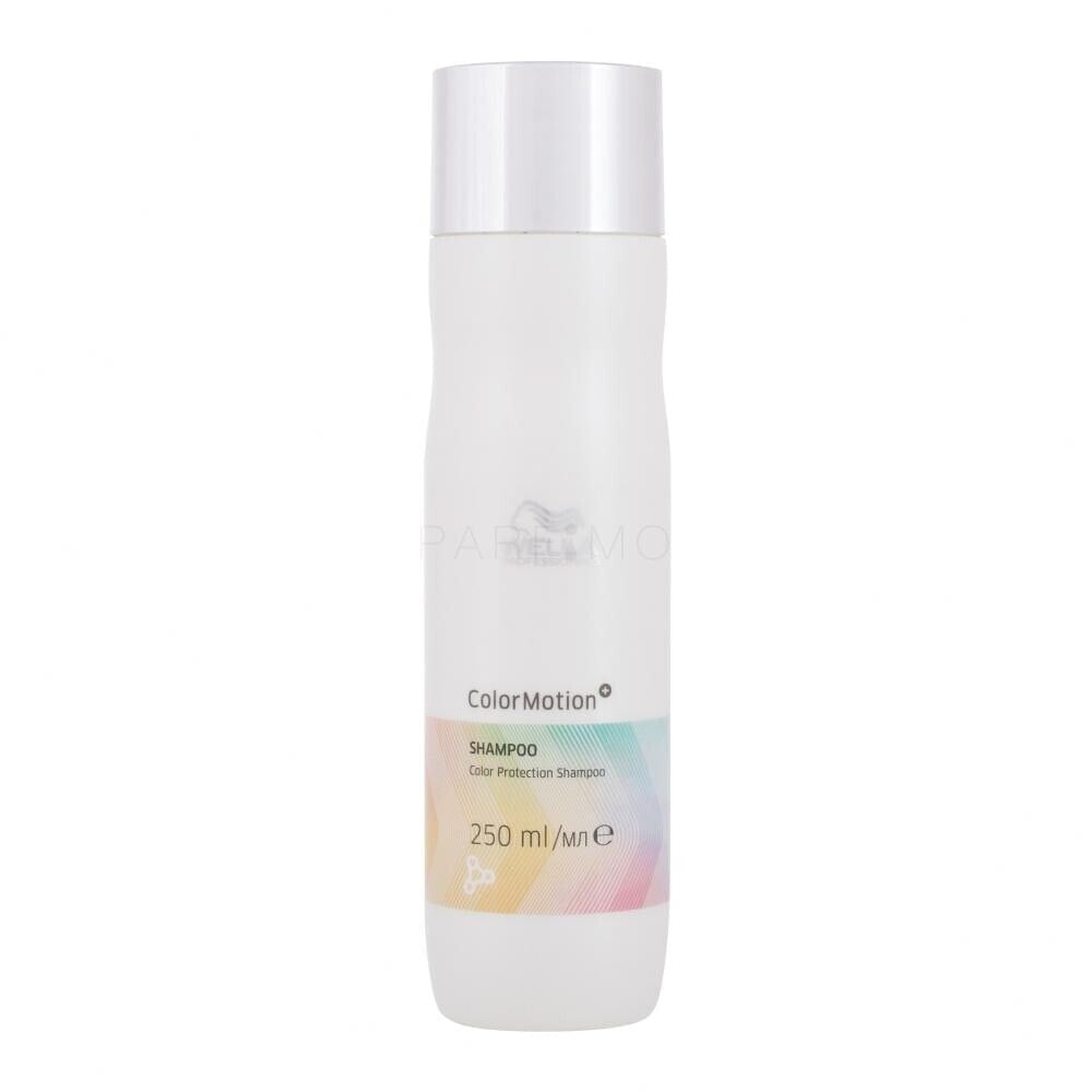 Wella Professionals ColorMotion+ 100 ml shampoo für Frauen