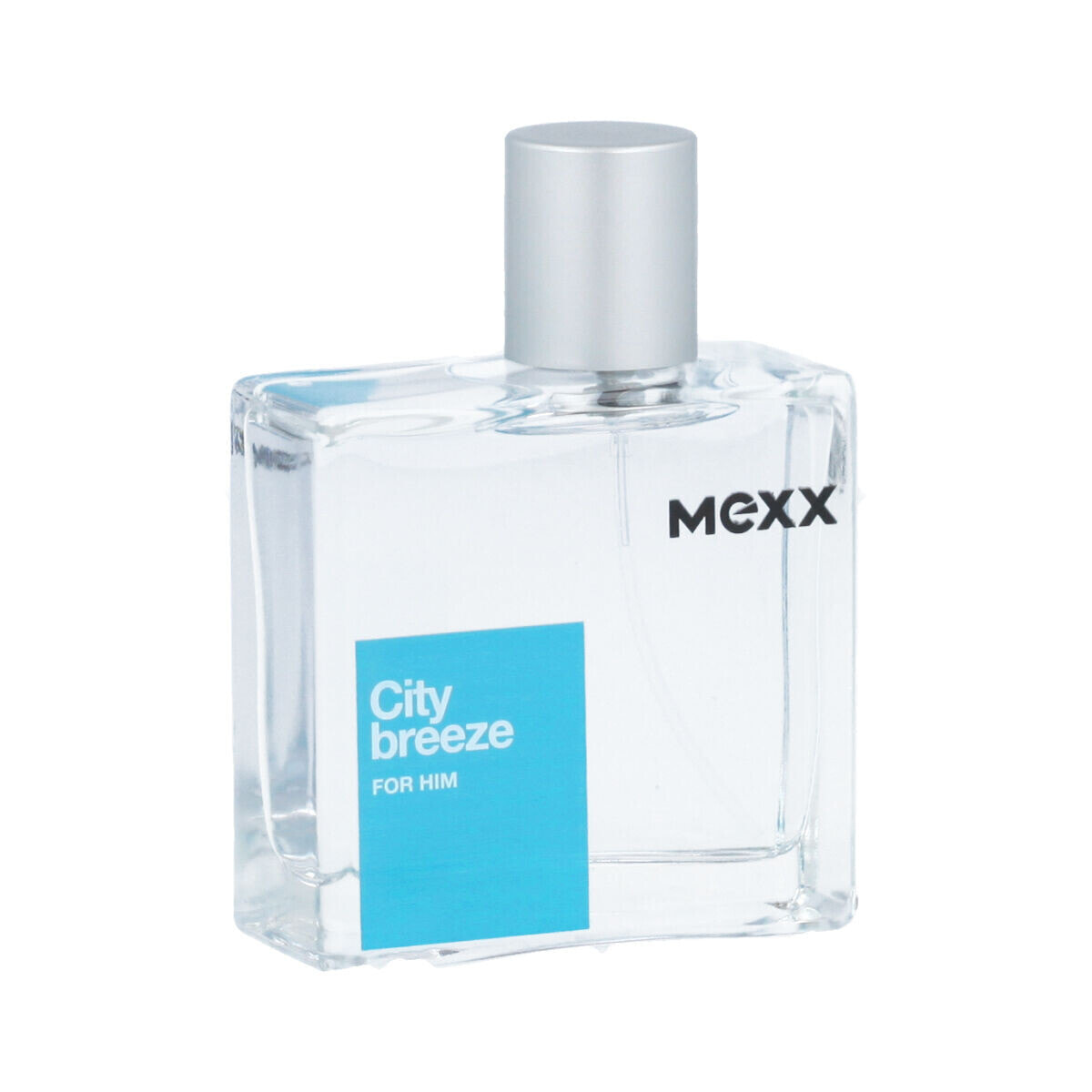 Мужская парфюмерия Mexx EDT City Breeze For Him (50 ml)