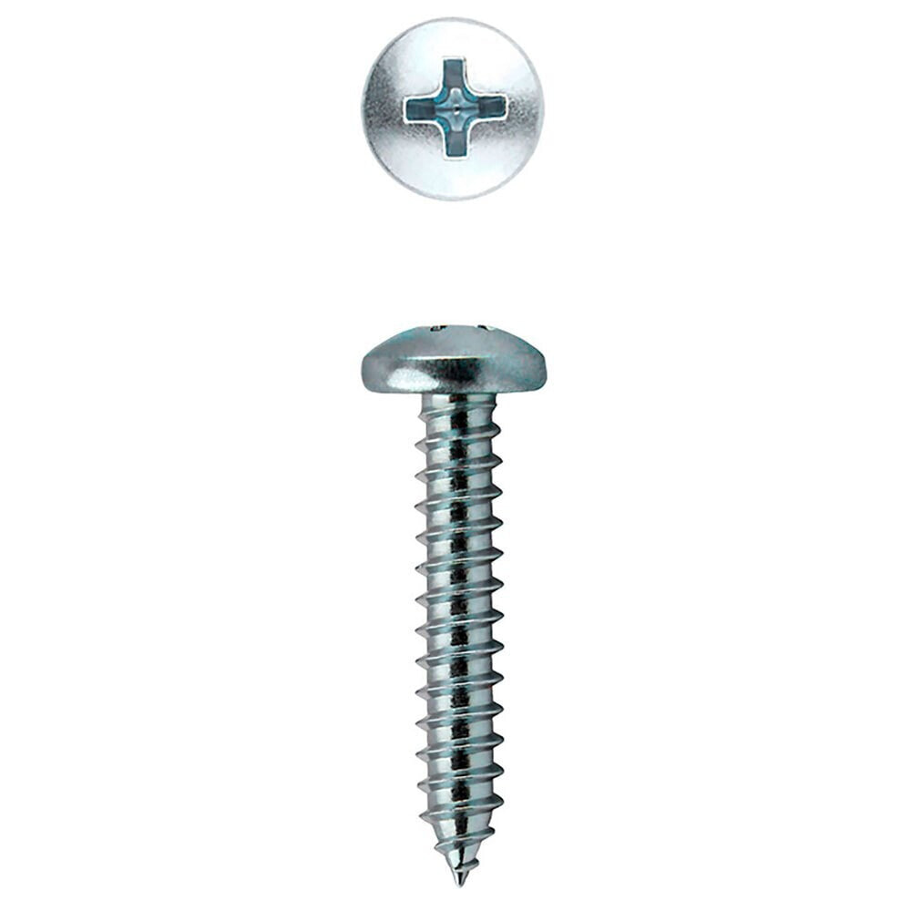 CELO 7981 3.9x25 Philips Sheet Metal Screw 250 Units