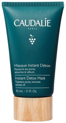 Instant Detox Mask