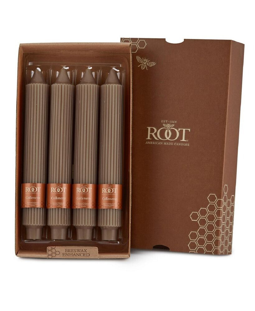 ROOT CANDLES grecian Collenette 9