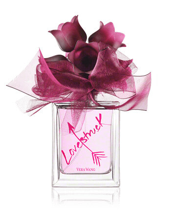 Vera Wang Lovestruck Eau de Parfum Spray