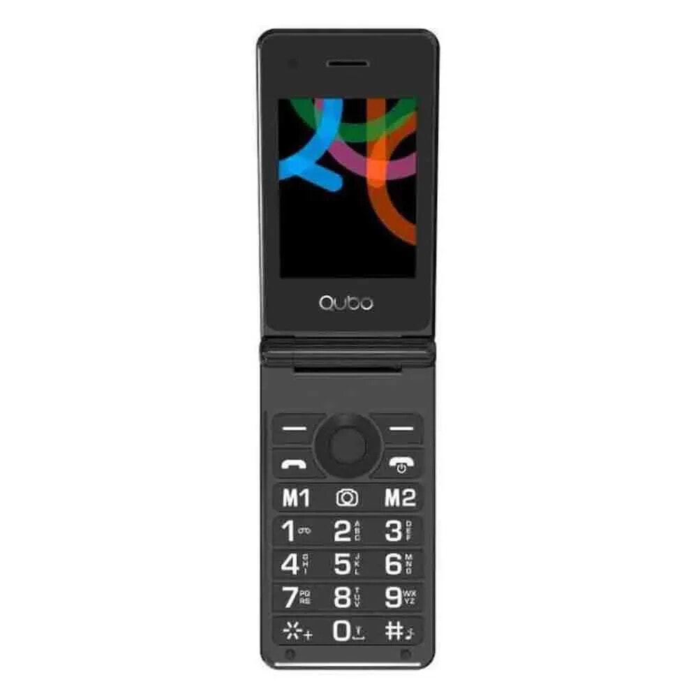 QUBO X-28 2.8´´ Mobile Phone