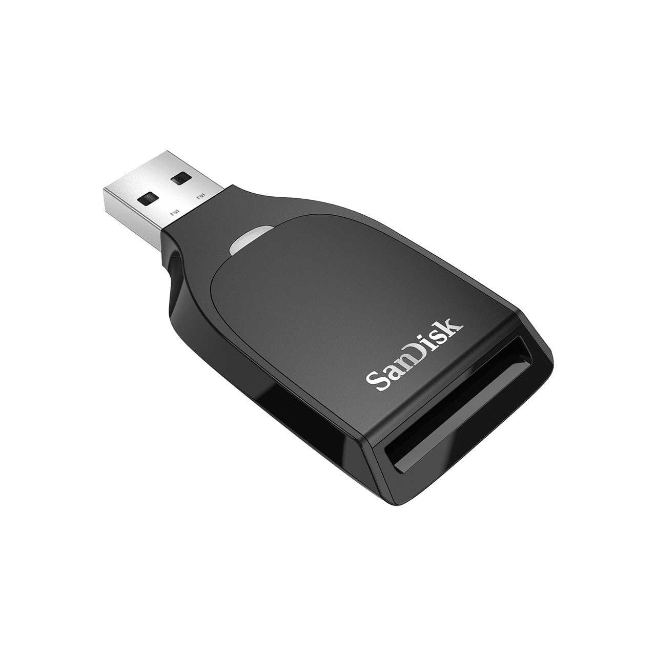 Sandisk SDDR-C531-GNANN кардридер Черный USB 3.2 Gen 1 (3.1 Gen 1)