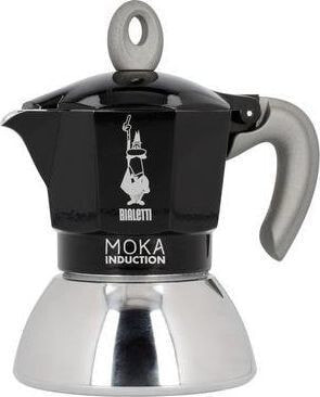 Coffee maker Bialetti Moka Induction 2 cups ()