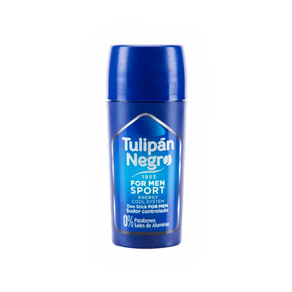 TULIPAN NEGRO Autolift Sport 75ml Deodorant Stick