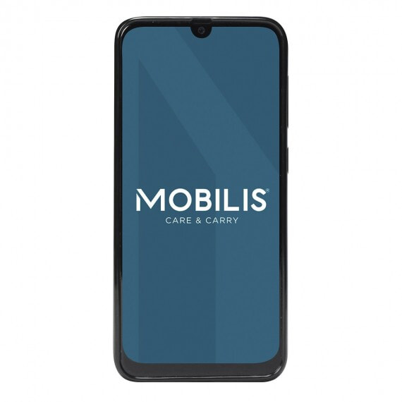 Mobilis 055004 чехол для мобильного телефона 16,3 cm (6.4