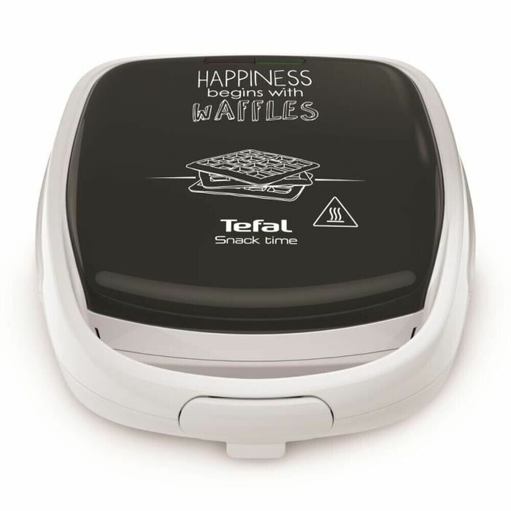 Waffle Maker Tefal SW341112 700 W
