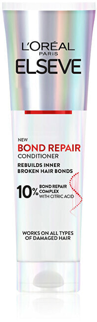 Regenerating balm for all types of damaged hair Bond Repair (Conditioner) 150 ml