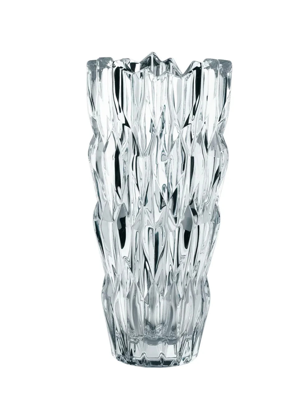 Nachtmann Vase 26 cm QUARTZ