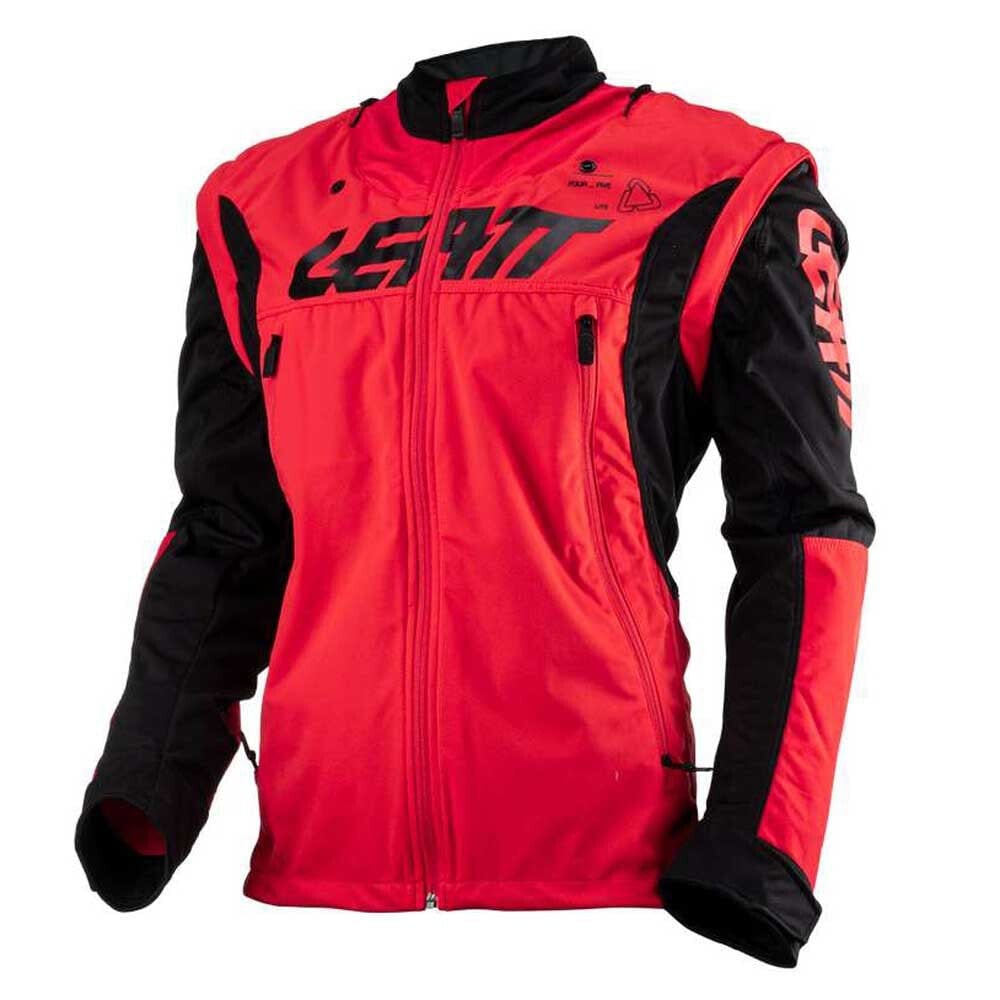 LEATT 4.5 Lite Jacket