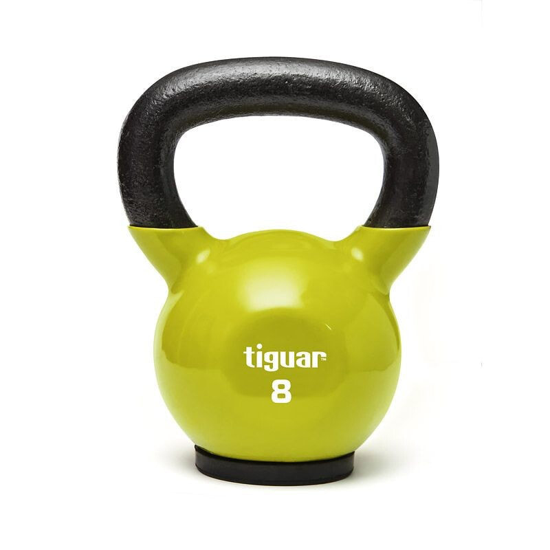 Гиря Tiguar kettlebell TI-KB0008 weight