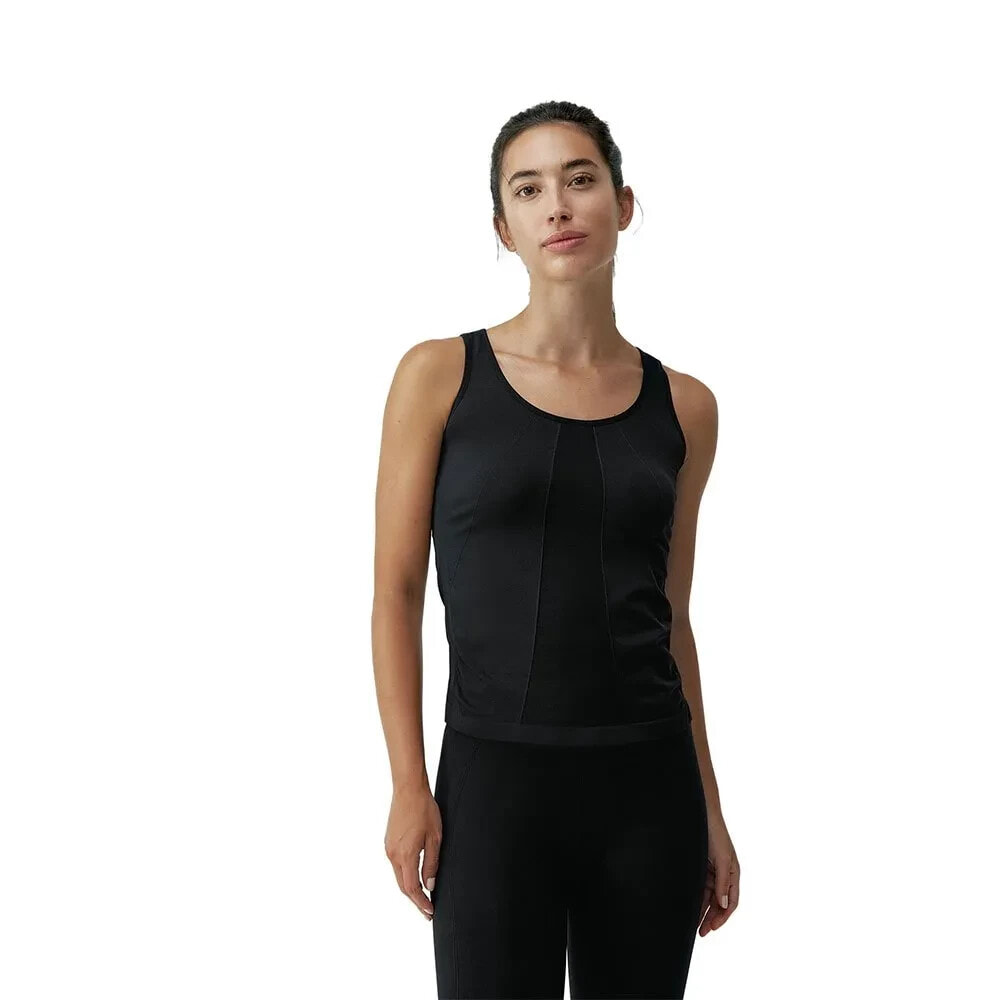 BORN LIVING YOGA Yara Sleeveless T-Shirt