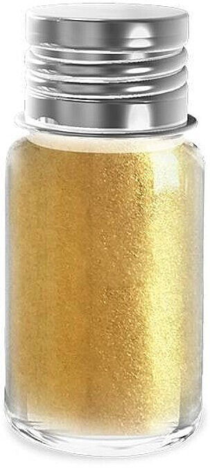 Glitzer für Körper und Gesicht Gold - Namaki Gold Sparkling Powder