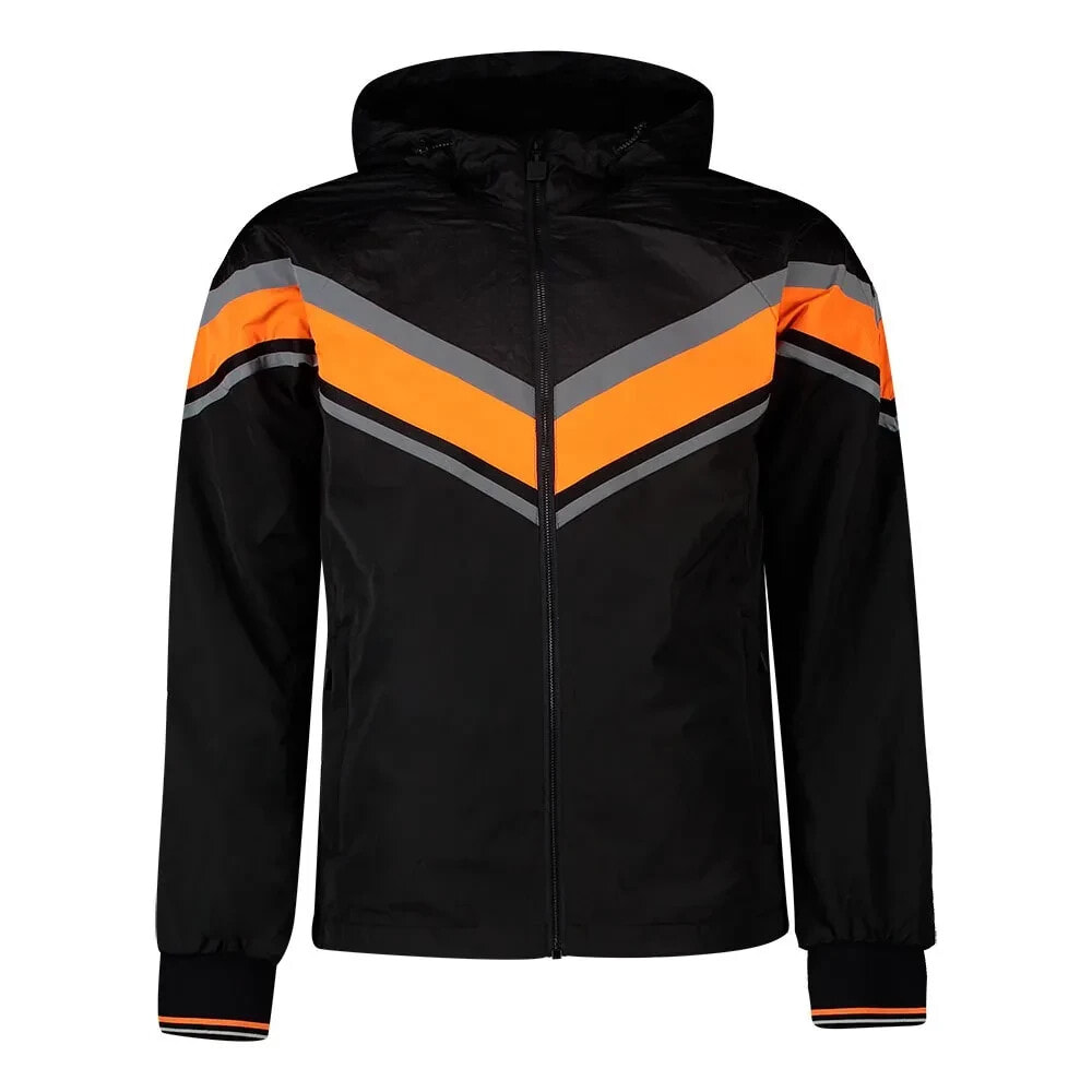 SUPERDRY Eclipse Cagoule Jacket