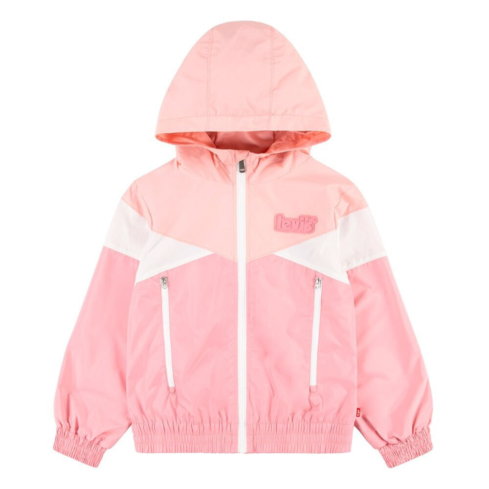 LEVI´S ® KIDS 1EH369-AEN Color Blocked Jacket