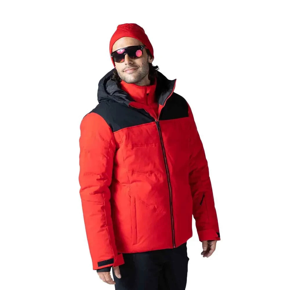 ROSSIGNOL Siz Jacket