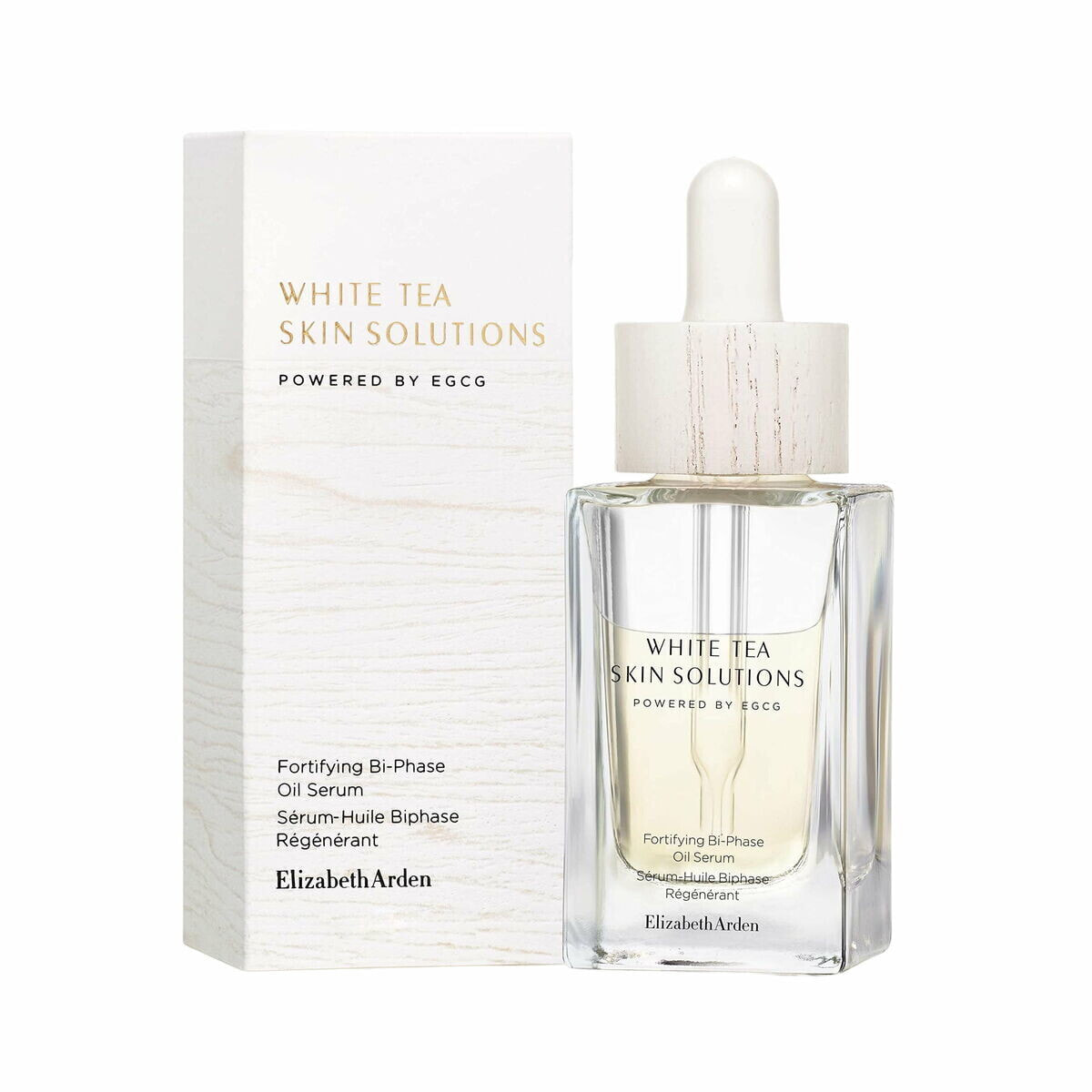 Facial Serum Elizabeth Arden White Tea Skin Solutions Regenerating 30 ml