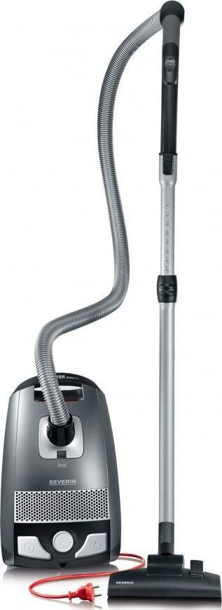 Severin BC 7045 vacuum cleaner