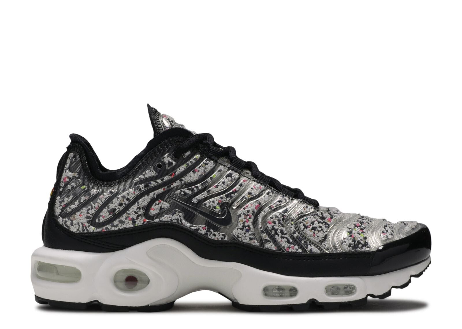 Wmns Air Max Plus 'Pebbles'