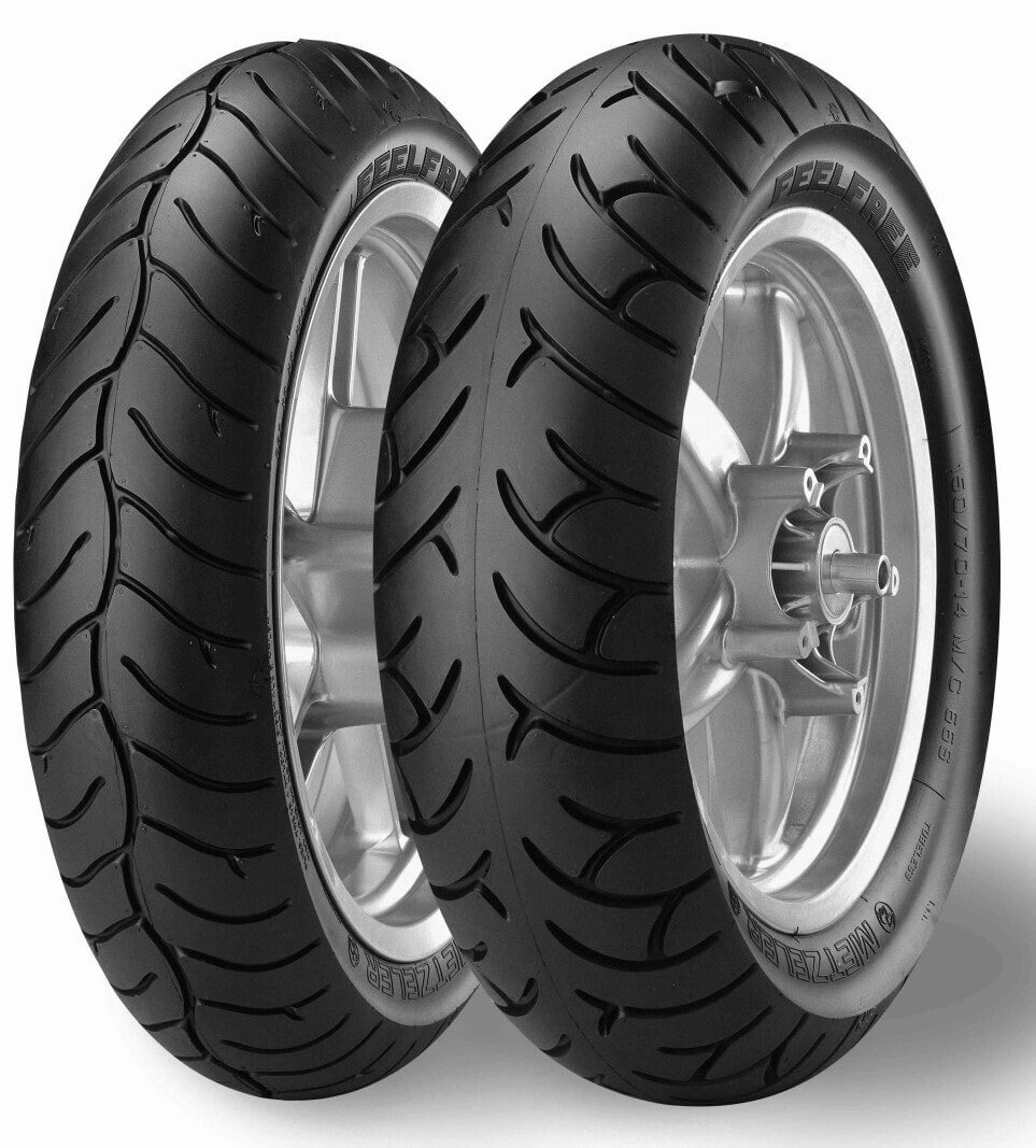 Мотошины летние Metzeler Feelfree DOT19 130/70 R16 61S