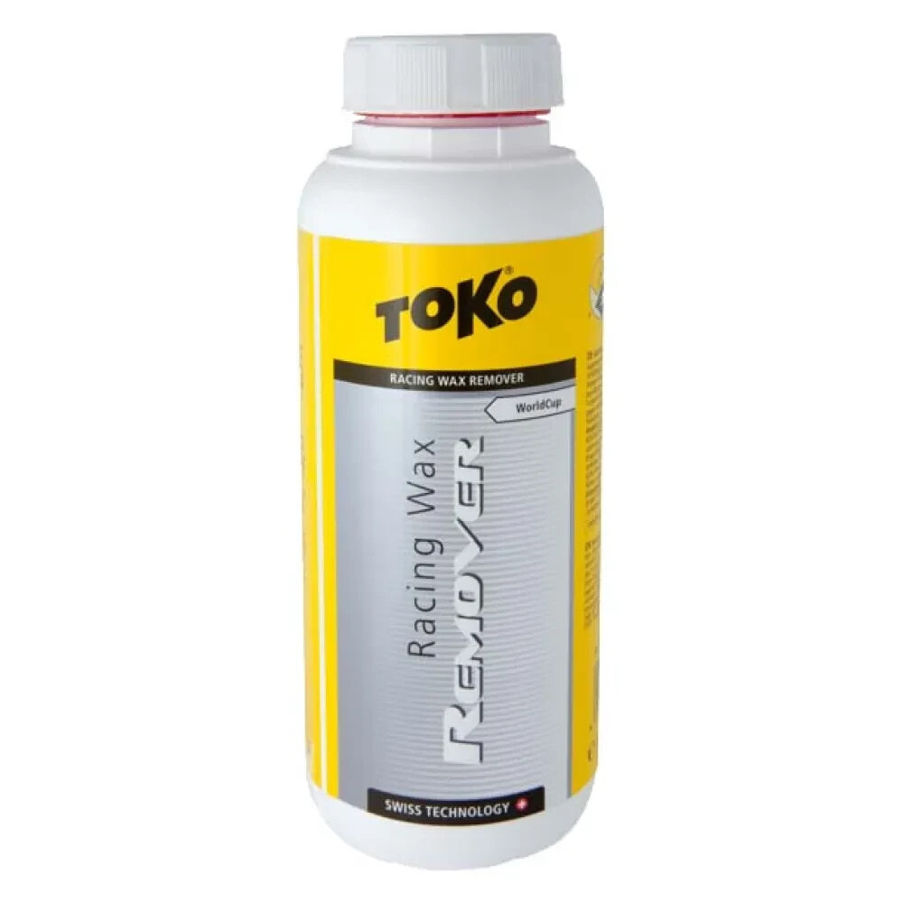 TOKO Racing Waxremover 500ml Cleaner