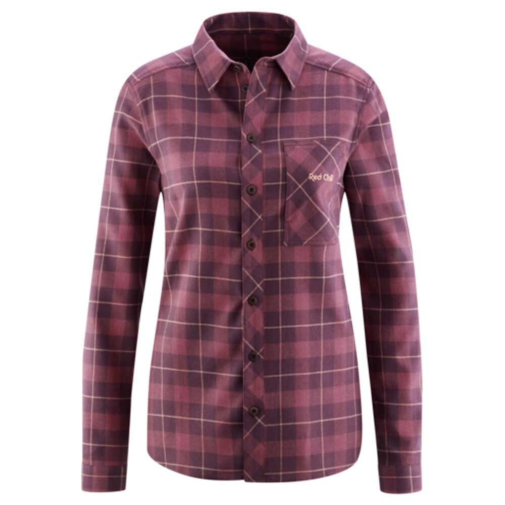 RED CHILI Botan Long Sleeve Shirt