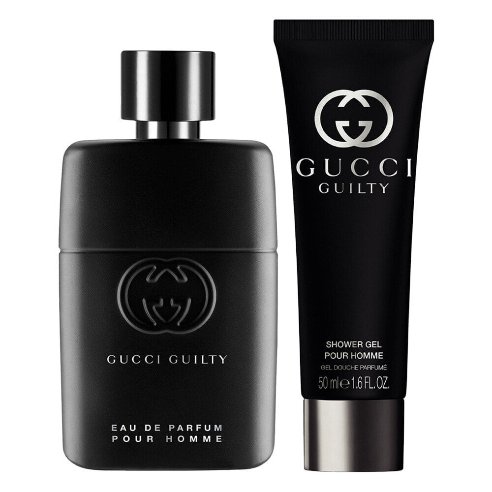 Gucci Guilty Pour Homme Eau de Parfum Gift Set