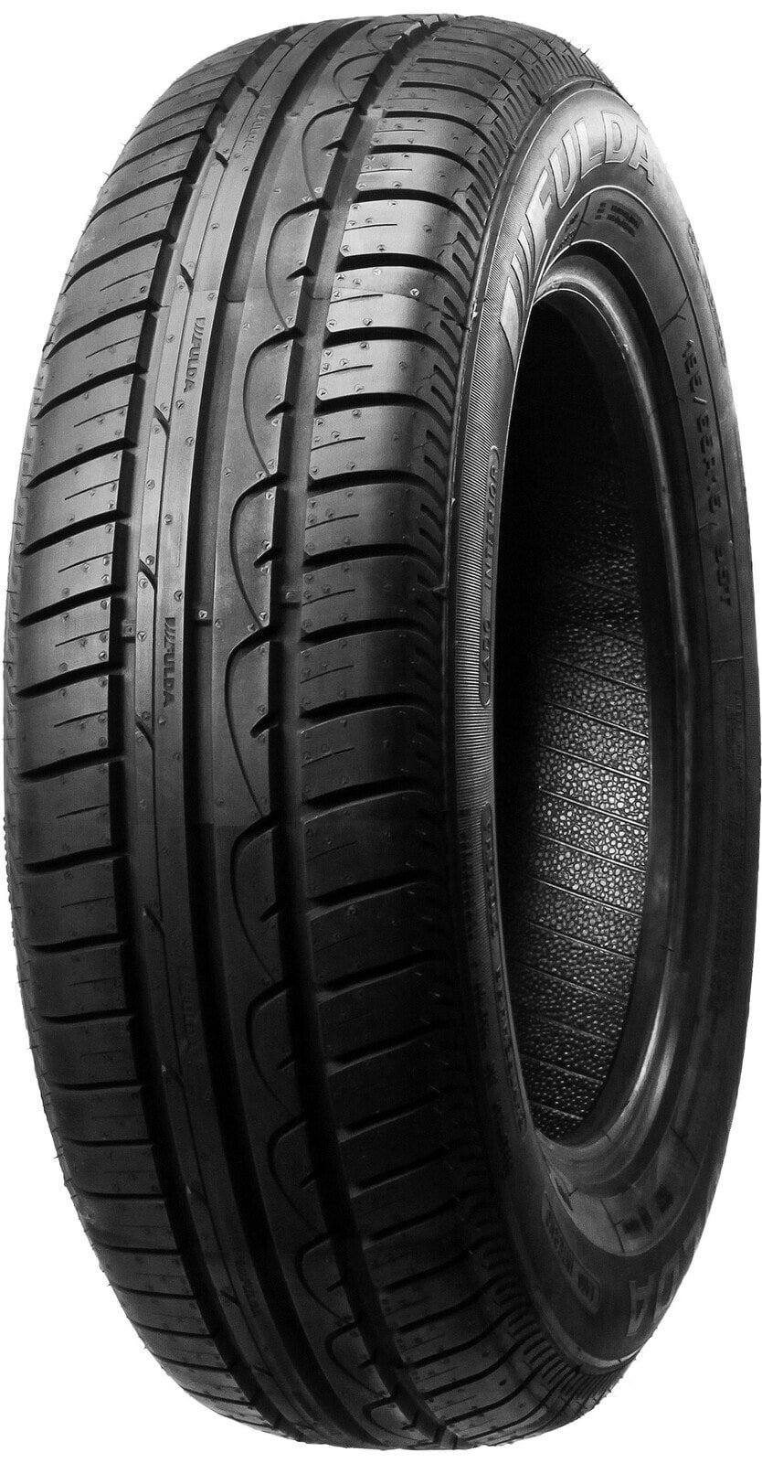 Шины летние Fulda ECO Control 175/80 R14 88T