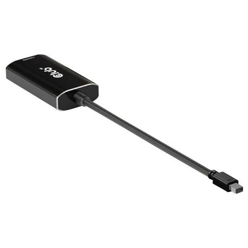 CLUB-3D CAC1186 Mini Displayport To HDMI Adapter