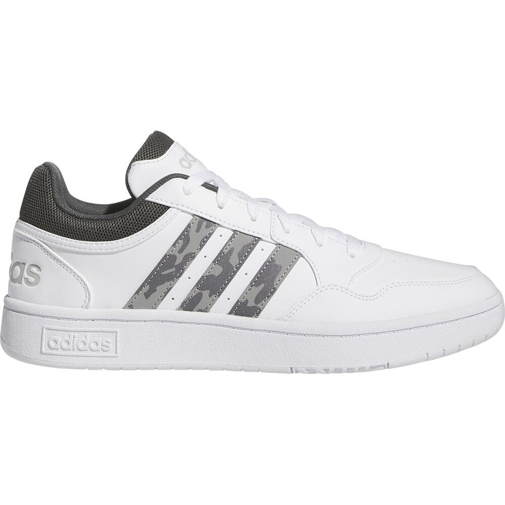 ADIDAS Hoops 3.0 Basketball Shoes