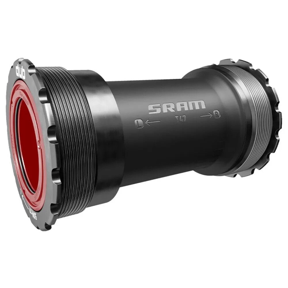 SRAM DUB T47 Wide Ceramic Bottom Bracket