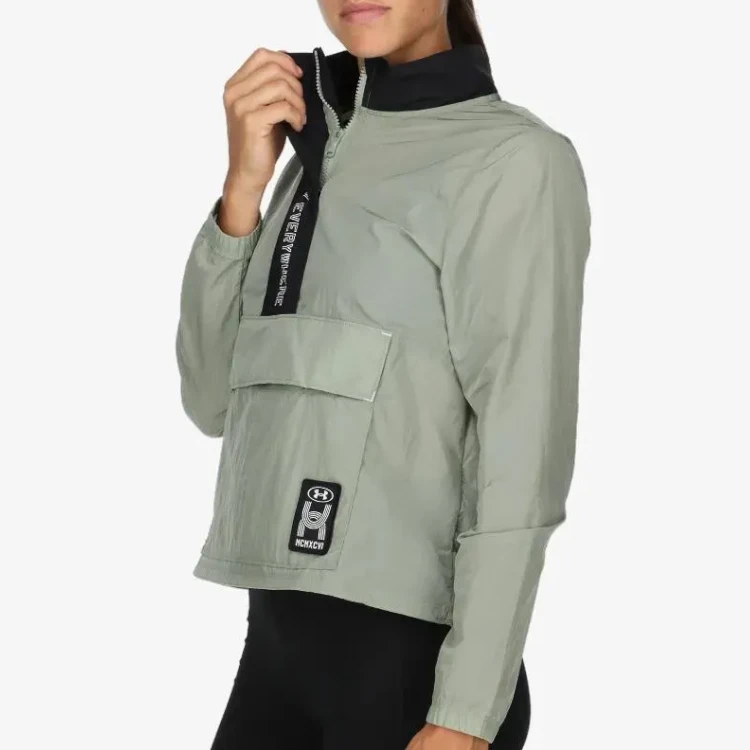 Under Armour Everywhere Sweatshirts Women's Green