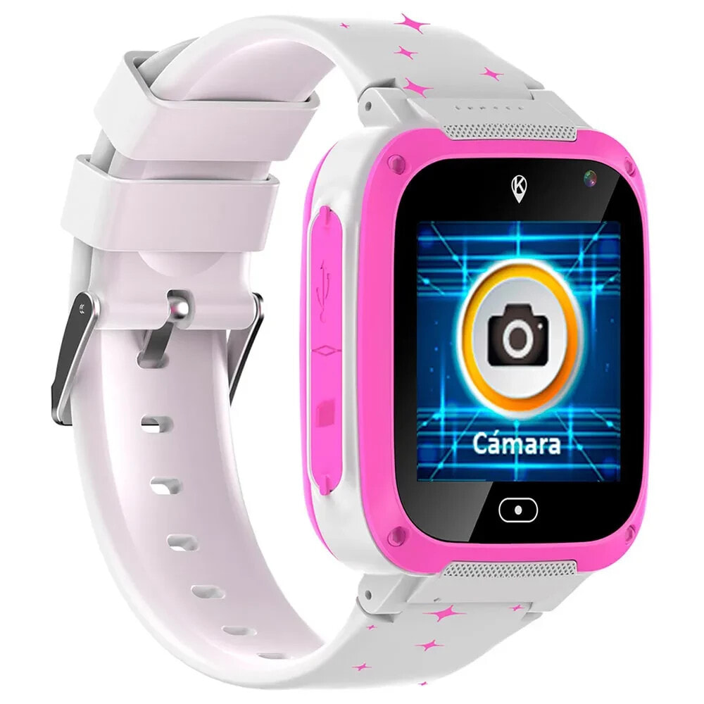 CEFA HolaWatch urban love smart watch