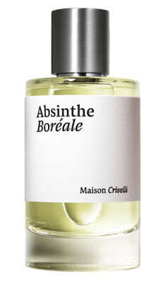 Absinthe Boréale