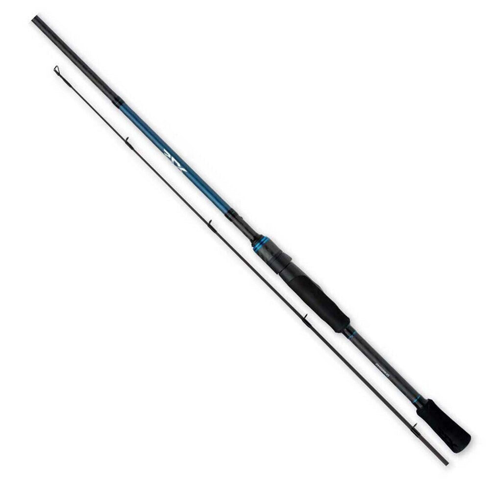 SHIMANO FISHING SLX EX-Fast 2 Sections Spinning Rod