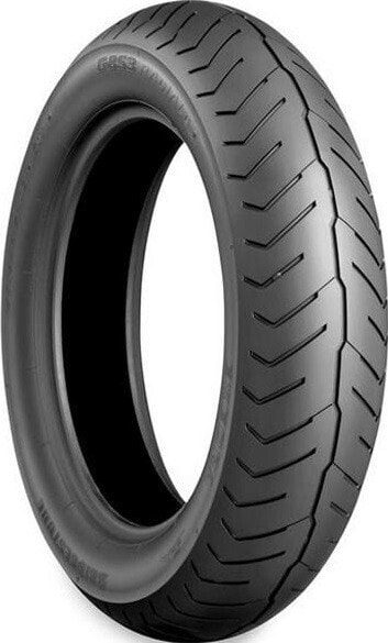 Мотошины летние Bridgestone G 853 EXEDRA 130/80 R17 65H